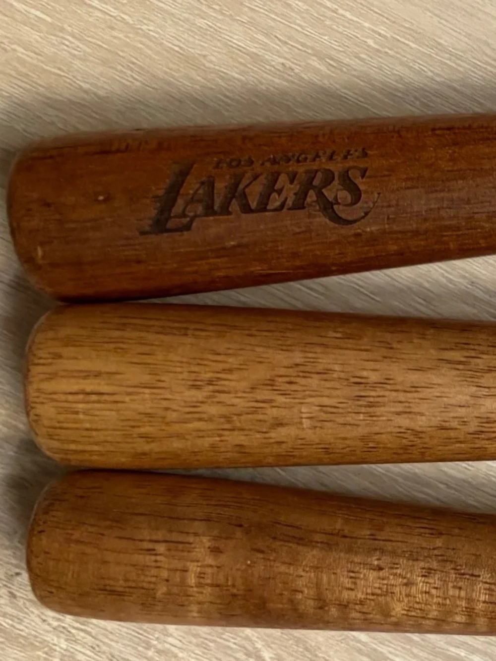 LA CUISINE SILICONE BAKING UTENSILS SET (LAKER LOGO)
